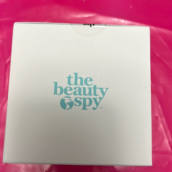 The beauty spy Seoul cleansing balm BNIB NEW - Picture 3 of 8